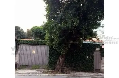 Chácara / sítio à venda na Avenida Yara, Vila Yara, São Paulo
