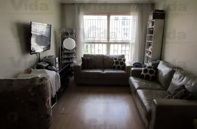 Apartamento com 3 quartos à venda na Rua Marselha, Jaguaré, São Paulo