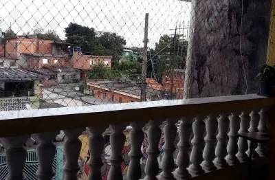 Casa com 4 quartos à venda na Rua da Fonte, Jardim D'Abril, Osasco