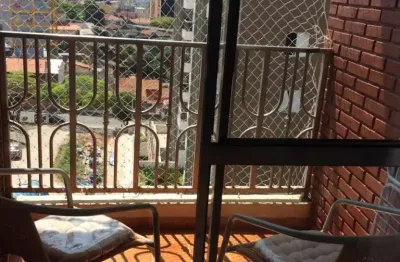 Apartamento com 2 quartos à venda na Avenida Jaguaribe, Jaguaribe, Osasco