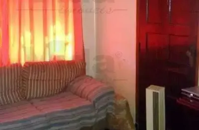 Casa com 4 quartos à venda na Avenida João de Andrade, Santo Antônio, Osasco