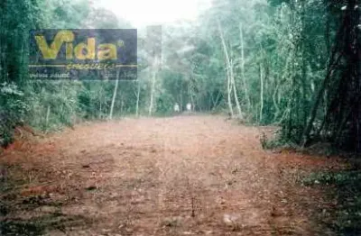 Chácara / sítio à venda na Rua Arlindo Moraes Costa, Capuava, Embu das Artes