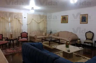 Casa com 4 quartos à venda na Rua Doutor José Augusto de Oliveira, Presidente Altino, Osasco