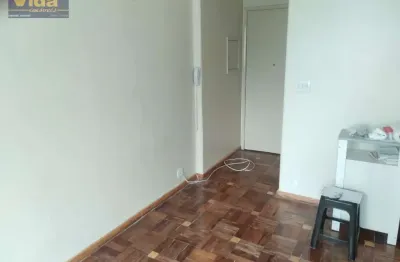 Apartamento com 3 quartos à venda na Avenida General Mac Arthur, Vila Lageado, São Paulo
