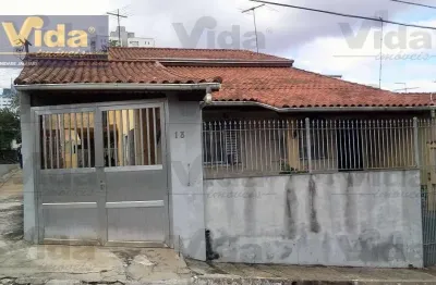 Casa com 4 quartos à venda na Rua Princesa Leopoldina, Centro, Osasco