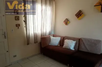 Apartamento com 2 quartos à venda na Via Transversal Sul, Novo Osasco, Osasco