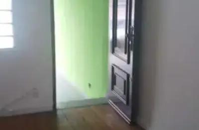 Casa com 2 quartos à venda na Avenida Corifeu de Azevedo Marques, Jaguaré, São Paulo