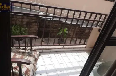 Apartamento com 3 quartos à venda na Rua Eulo Maroni, Jaguaré, São Paulo