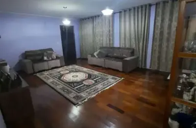 Casatérrea 03 dorm.  em parque continental  -  são paulo