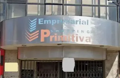 Sala comercial à venda na Rua Dona Primitiva Vianco, Centro, Osasco