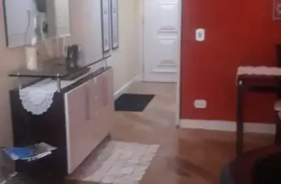 Apartamento com 3 quartos à venda na Rua Doutor Teodoro Quartim Barbosa, Cidade São Francisco, São Paulo