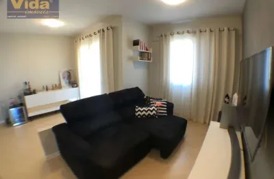 Apartamento com 3 quartos à venda na Rua Antônio de Bonis, Vila Butantã, São Paulo