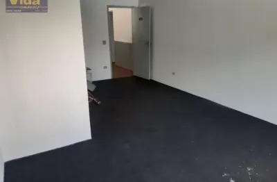 Sala comercial para alugar na Rua Guimarães Rosa, Vila Lageado, São Paulo