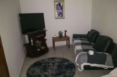 Casa com 2 quartos à venda na Rua Marselha, Jaguaré, São Paulo