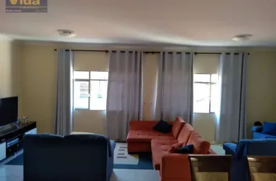 Casa com 3 quartos à venda na Rua Carolina Bizon Canos, City Bussocaba, Osasco