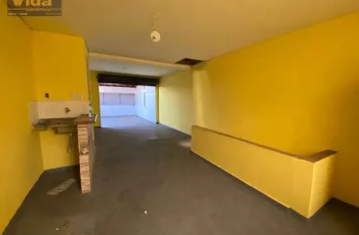Prédio à venda na Avenida dos Autonomistas, Vila Yara, Osasco