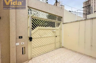 Casa com 3 quartos à venda na Rua Nossa Senhora de Fátima, Centro, Osasco