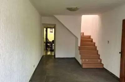 Casa com 3 quartos à venda na Rua Fortunato Minozzi, Imirim, São Paulo