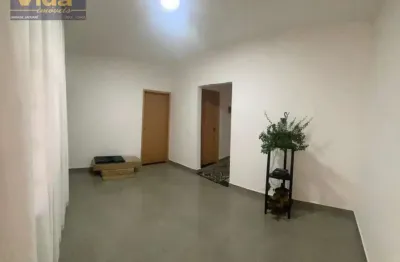 Casa com 3 quartos à venda na Rua Romildo Isaías Neto, I.A.P.I., Osasco