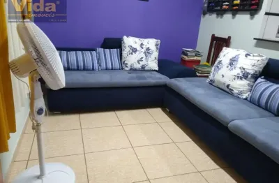 Casa com 2 quartos à venda na Rua Nanci Aparecida Carcanha, Parque São Bento, Sorocaba