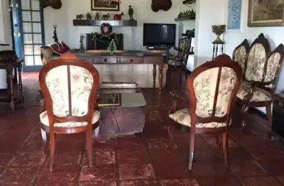 Chácara / sítio com 10 quartos à venda na Estrada Do Piquira, Piquira, Porto Feliz