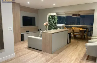 Apartamento com 3 quartos à venda na Avenida Hilário Pereira de Souza, Centro, Osasco