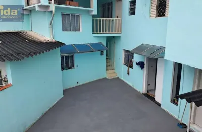 Apartamento à venda na Rua Irmã Pia, Jaguaré, São Paulo