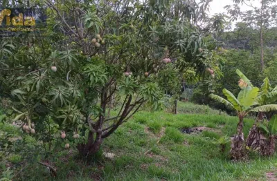 Chácara / sítio à venda na Estrada Da Servidão, Cristal, Mairinque