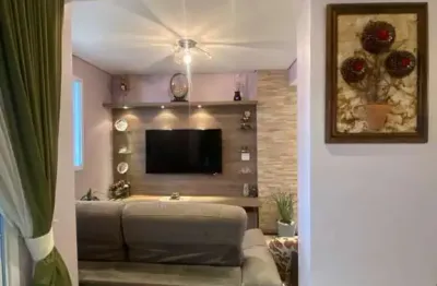 Apartamento com 3 quartos à venda na Avenida Santo Antônio, Vila Osasco, Osasco