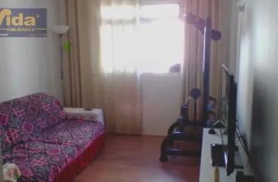 Apartamento com 3 quartos à venda na Avenida General Mac Arthur, Vila Lageado, São Paulo