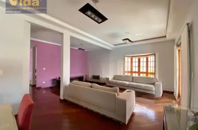 Casa com 4 quartos à venda na Alameda das Acácias, Morada das Flores (Aldeia da Serra), Santana de Parnaíba