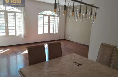Casa com 3 quartos à venda na Rua Núncio Petrella, Cidade São Francisco, São Paulo