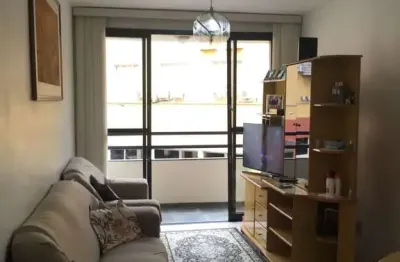Apartamento com 3 quartos à venda na Avenida Dona Blandina Ignez Júlio, Jaguaribe, Osasco