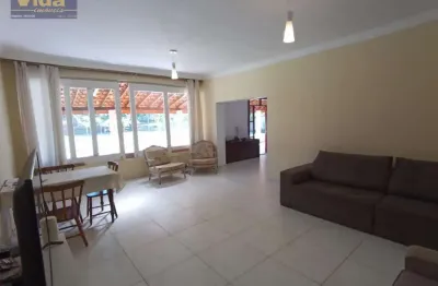 Chácara / sítio com 4 quartos à venda na Estrada Municipal, Seco, Salto