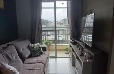 Apartamento com 2 quartos à venda na Rua Pernambucana, Conceição, Osasco