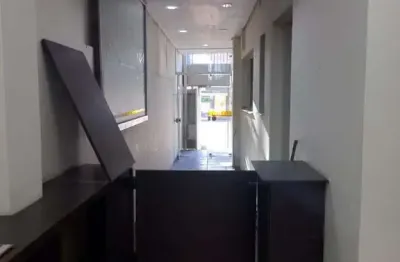 Prédio com 1 sala à venda na Avenida Eusébio Matoso, Pinheiros, São Paulo