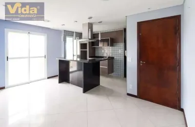 Venda: apartamento 2 dorms, 1 suíte em vila lageado - sp