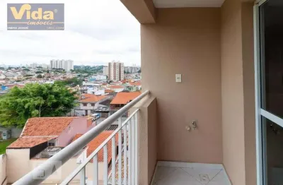 Apartamento à Venda em Vila Lageado SP, 3 Dorms, 65m², R$470mil