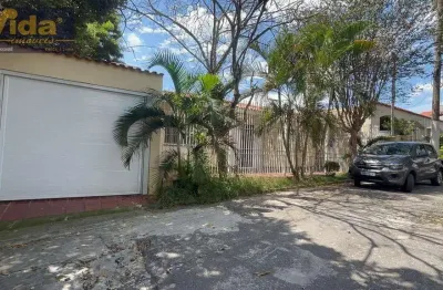 Casa térrea à venda em parque continental - 4 dormitórios