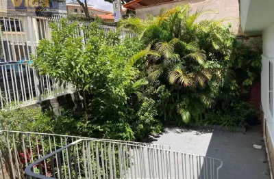 Casa à venda na Rua Vittório Vannucci, Vila Campesina, Osasco
