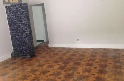 Terreno com casa velha em jaguaré - 435m² à venda por r$825k