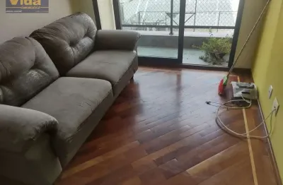 Apartamento com 2 quartos para alugar na Rua Domingos Mazzeu, Jaguaré, São Paulo