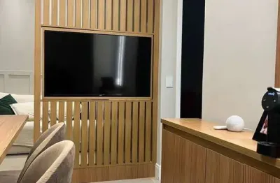 Apartamento à venda no centro de osasco, 2 dorms, 48m²