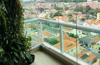 Apartamento à Venda em Vila Yara, Osasco: 2 Dorms, 57m², R$625mil