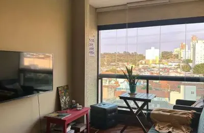 Apartamento com 2 quartos à venda na Rua Domingos Mazzeu, Vila Lageado, São Paulo