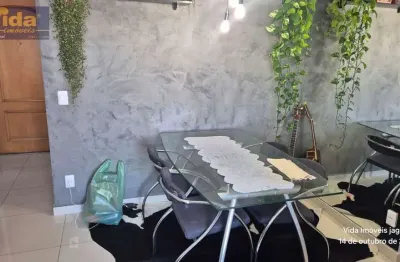 Apartamento à venda em vila lageado sp, 2 quartos, 50m², r$470 mil