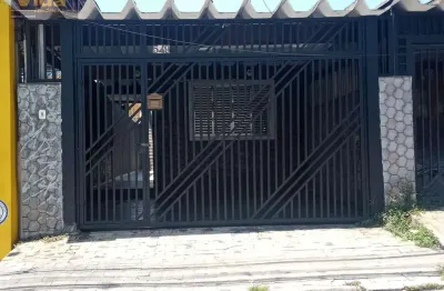 Casa térrea à venda em pestana - 3 dormitórios, 150m²