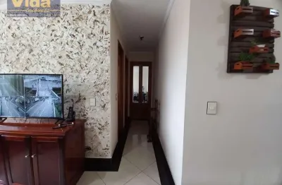 Apartamento com 2 quartos à venda na Avenida Bolonha, Jaguaré, São Paulo