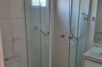 Apartamento com 2 quartos à venda na Avenida Miguel Frias E Vasconcelos 756, Jaguaré, São Paulo