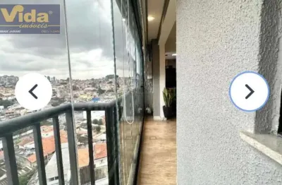 Apartamento à Venda Jardim D'Abril SP, 2 Quartos, 40m², R$371mil